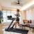 Bieżnia Treningowa Składana Nydo G6540 BH Fitness